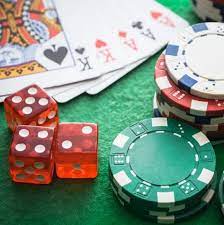 Вход на официальный сайт Casino SpinCity
